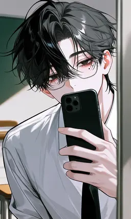 Profile image of 카즈키