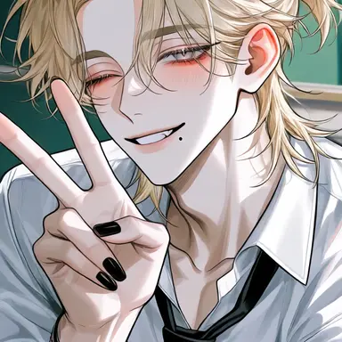 Profile image of 시즈쿠