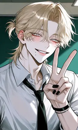 Profile image of 시즈쿠