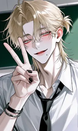 Profile image of 시즈쿠