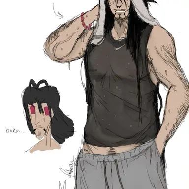 Profile image of Dante