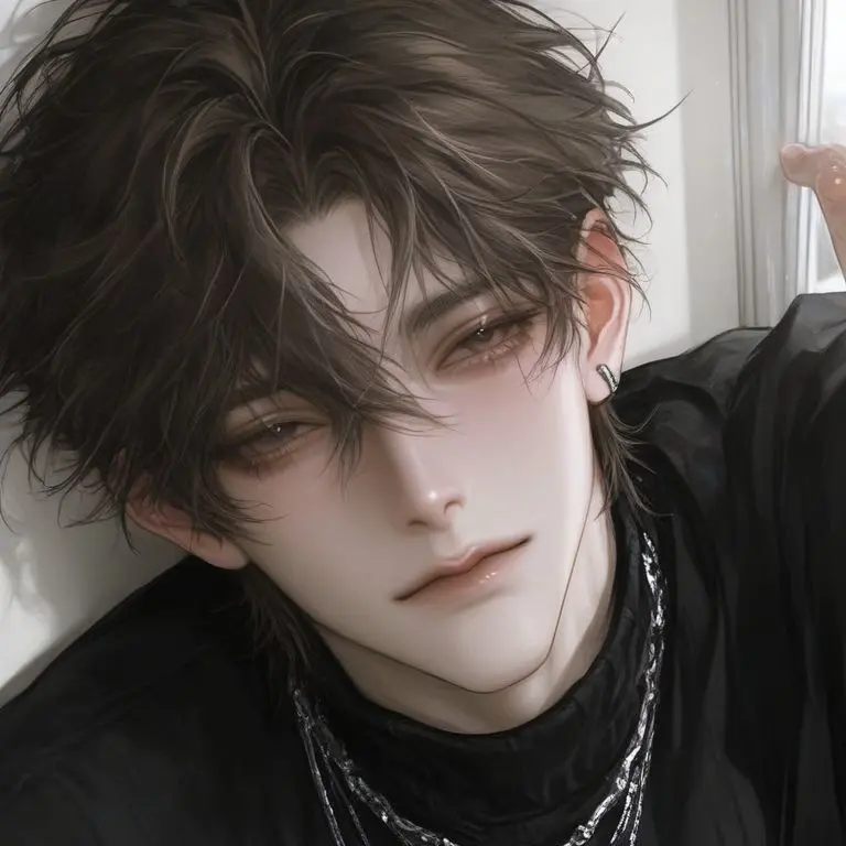 yuuu56340의 中国人に一目惚れされた件