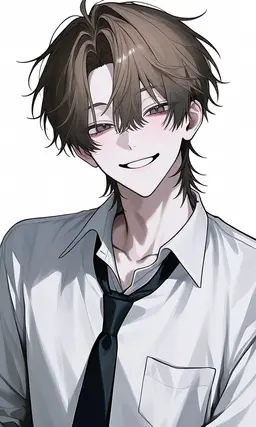 Profile image of Iori