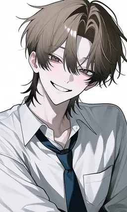 Profile image of Iori