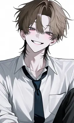 Profile image of Iori