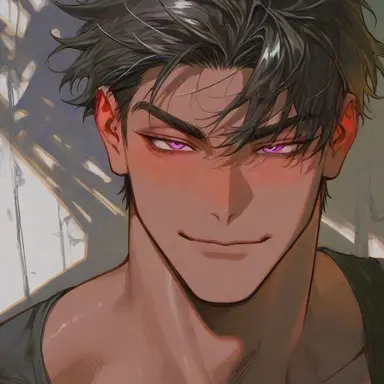 Profile image of 무사시