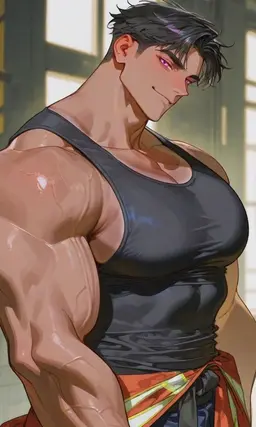 Profile image of 무사시