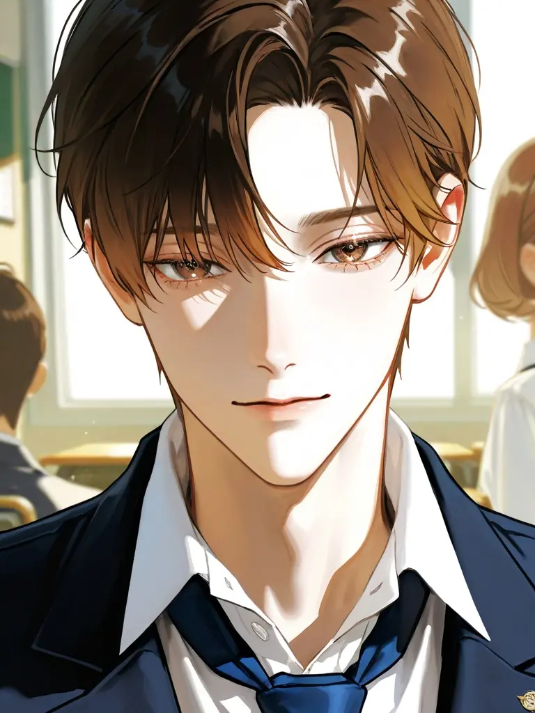 NearPotoo3567의 彼氏には好きな人がいる