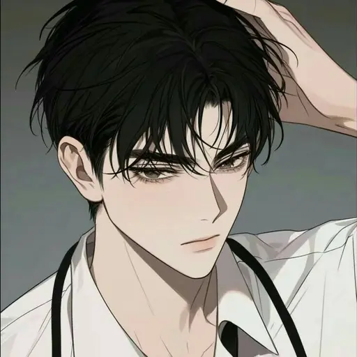 Silver_star1706의 김유한