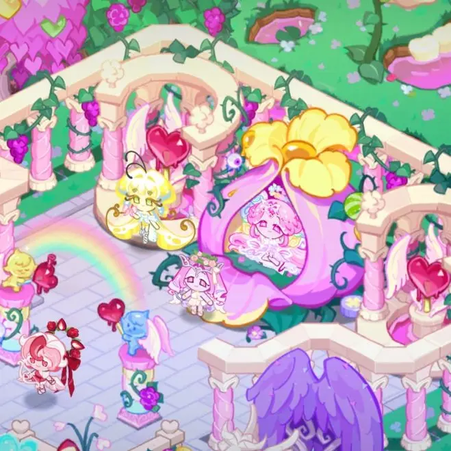 Timekeeper_cookie의 💛💘💗나태조💗💘💛