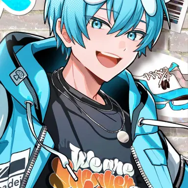 Profile image of おさでい