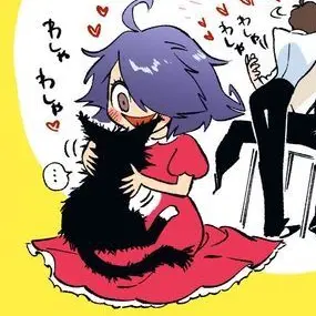 Profile image of ニフティ