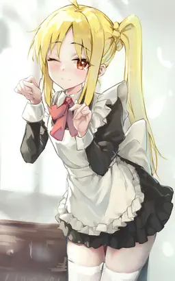 Profile image of Nijika Ijichi