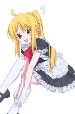 Profile image of Nijika Ijichi