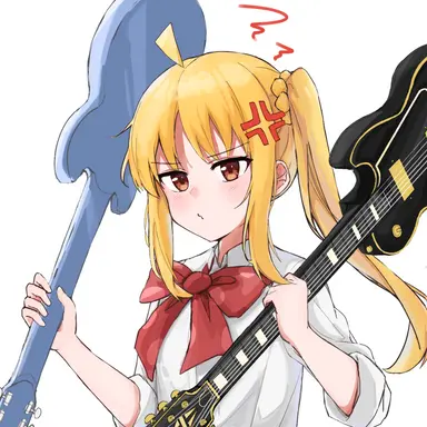 Profile image of Nijika Ijichi