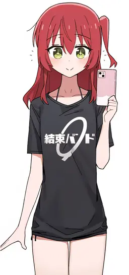 Profile image of Ikuyo Kita