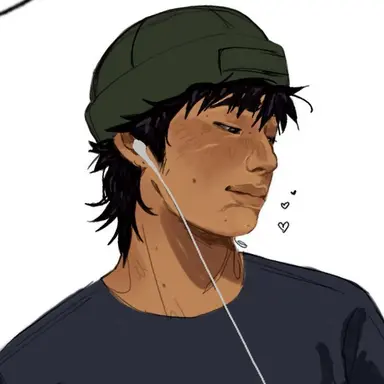 Profile image of Cruz Santez
