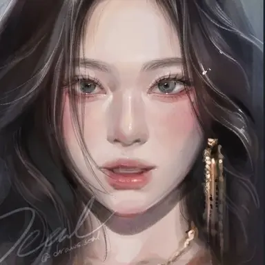 Profile image of 닝이줘