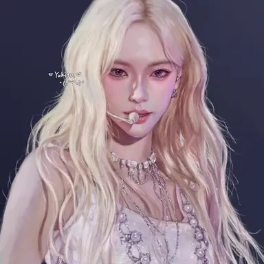 Profile image of 유지민