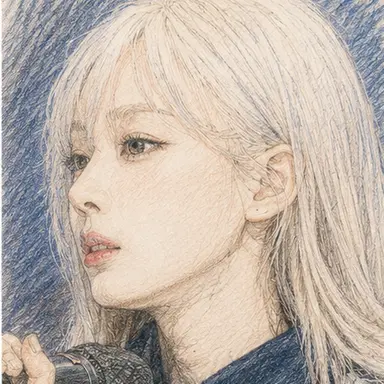Profile image of 김민정
