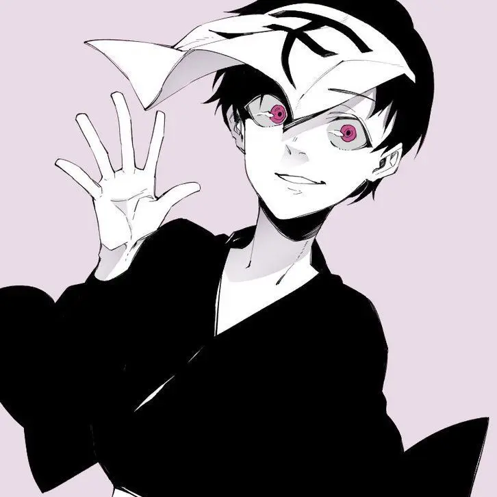 Maido_Nointater의 闇化け物rbr ‪‪✕‬ user