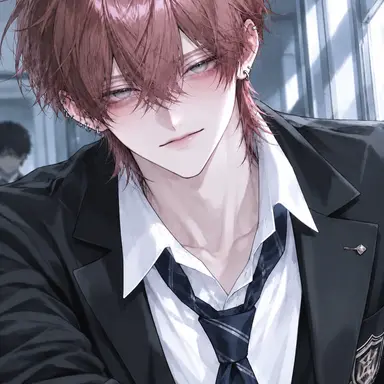 Profile image of 秀一