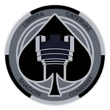 Profile image of Shadow Company