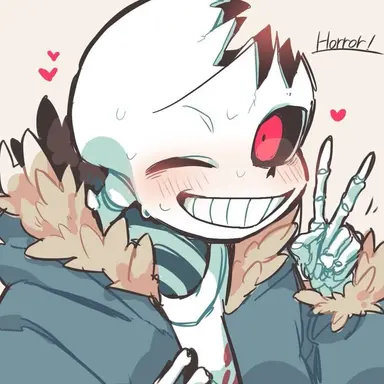 Profile image of ホラー