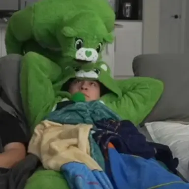 Profile image of Jaime