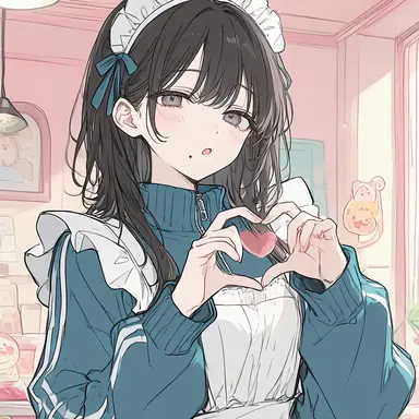 Profile image of 시오리