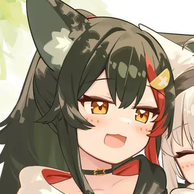 Profile image of 大神ミオ