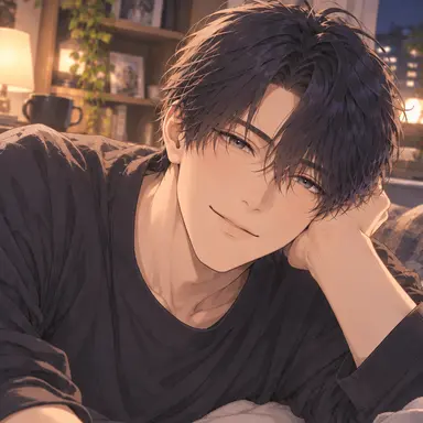 Profile image of 青柳廉太郎