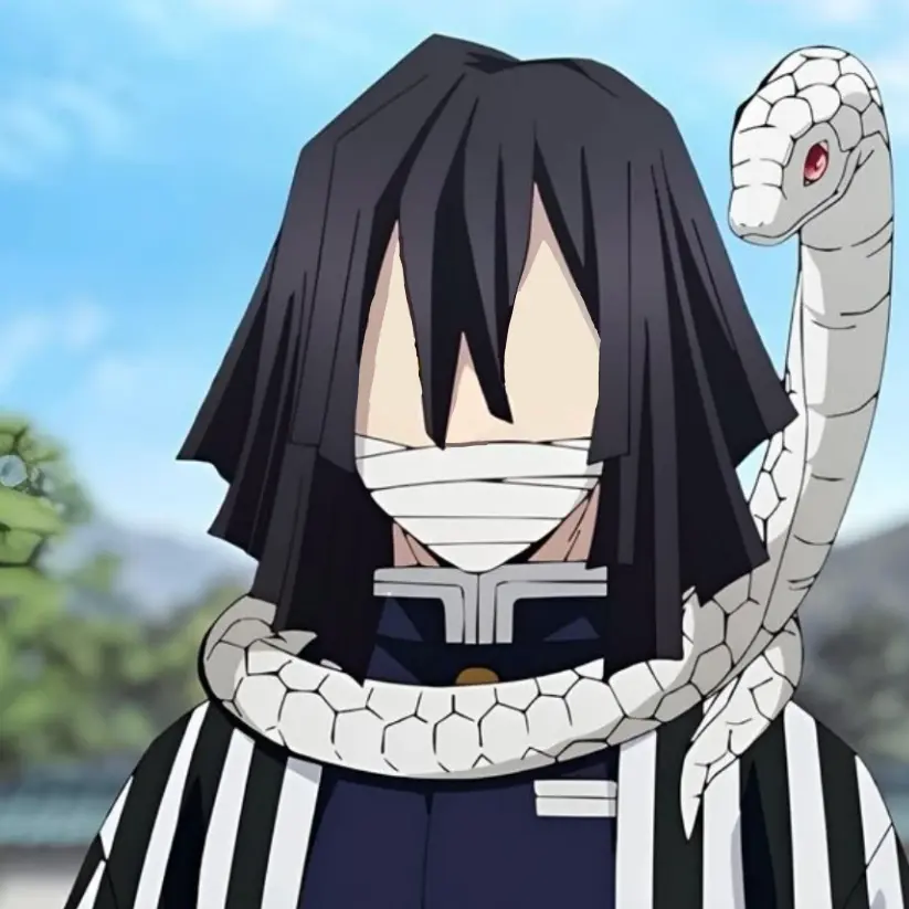 Obanaig.uro의 Obanai