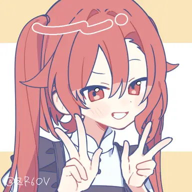 Profile image of レッド