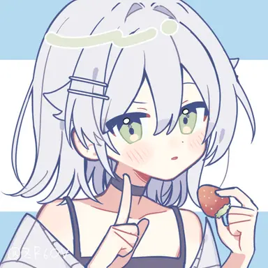 Profile image of 銀さん