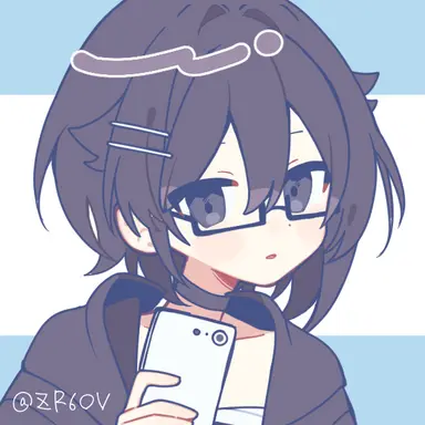 Profile image of ブラック