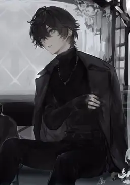 Profile image of Sean