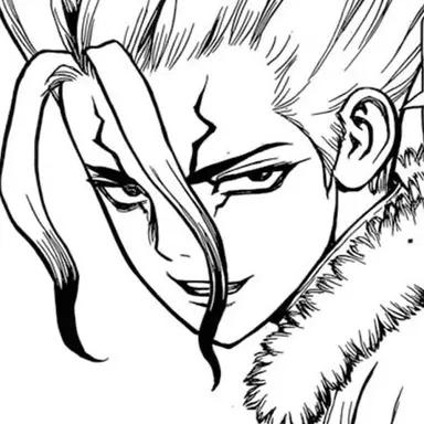 Profile image of 센쿠
