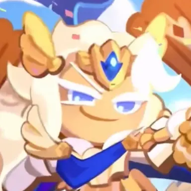 Profile image of 마들렌맛 쿠키