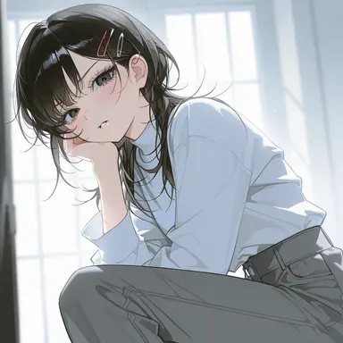 Profile image of 서율하