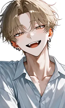 Profile image of Nagisa