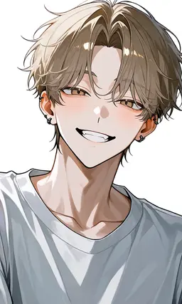 Profile image of Nagisa