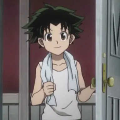 Profile image of ゴン