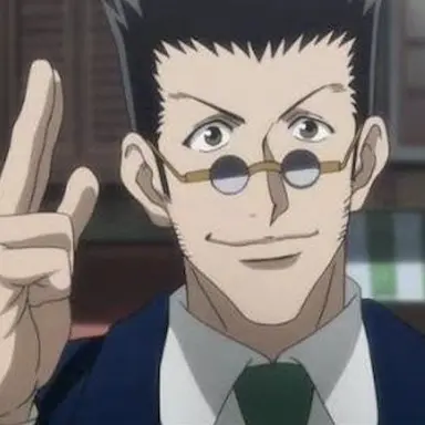 Profile image of Leorio