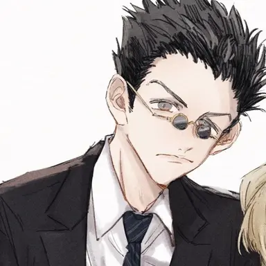 Profile image of 레오리오