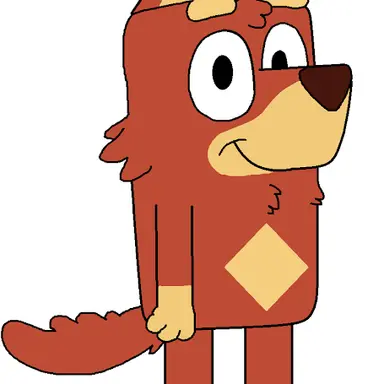 Profile image of Rusty