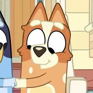 Profile image of Bingo Heeler