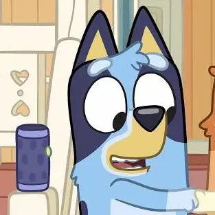 Profile image of Bluey Heeler