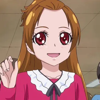 Profile image of 円亜久里