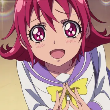 Profile image of 相田マナ